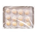 Mrs. Anderson's Baking Clear Plastic Proofing Cover 12 in.