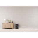 Lasko Electric Cyclonic Ceramic Digital Space Heater