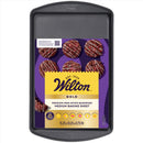 Wilton Gold 10 in. W X 15 in. L Medium Baking Sheet Gray 1 pc