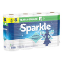 Sparkle Paper Towels 110 sheet 2 ply 1 pk, Pack of 6
