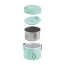 Dash Hot2Go 1 Burner Electric Lunch Box