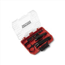 Brodeo Drive Black Routine Maintenance Nail Kit 1 pk, Pack of 24