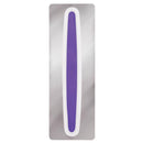 Wilton 3 in. W X 9 in. L Icing Comb