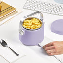 Dash 1 Burner Electric Lunch Box