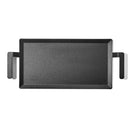 Made In Cookware Carbon Steel Griddle Black