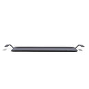 Made In Cookware Carbon Steel Griddle Black
