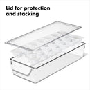 OXO Good Grips Clear Egg Crate 1 pk