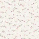 Con-Tact 9 ft. L X 18 in. W Sweet Pea Shelf Liner