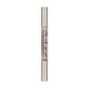 Con-Tact Self Adhesive 9 ft. L X 18 in. W Bamboo Shelf Liner