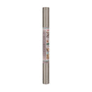 Con-Tact 9 ft. L X 18 in. W Gray Shelf Liner