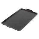 Nordic Ware Aluminum Griddle 10 in. Gray