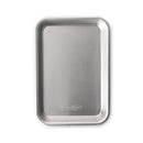 Nordic Ware 6.3 in. W X 9.4 in. L Bake Pan Silver 1 pc