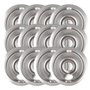 Range Kleen Steel Drip Bowls 6 in. W