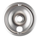 Range Kleen Steel Drip Bowls