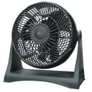 Perfect Aire High Velocity Turbo 11.25 in. H Floor and Table Fan