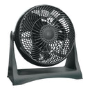 Perfect Aire High Velocity Turbo 11.25 in. H Floor and Table Fan