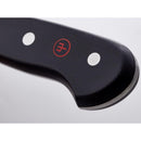WUSTHOF 3.5 in. L Stainless Steel Paring Knife 1 pc