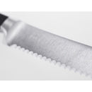 WUSTHOF 5 in. L Stainless Steel Utility Knife 1 pc