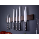 WUSTHOF 5 in. L Stainless Steel Boning Knife 1 pc