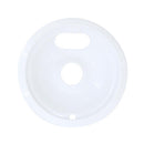 Range Kleen Steel Drip Bowls