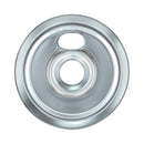 Range Kleen Steel Drip Bowls