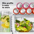 OXO Good Grips Gray Produce Storage Mat 1 pk