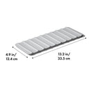 OXO Good Grips Gray Produce Storage Mat 1 pk