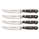 WUSTHOF Stainless Steel Knife Set 4 pc