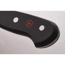 WUSTHOF Stainless Steel Block Knife Set 6 pc