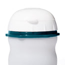 OXO Good Grips 2.3 fl. oz. White Squeeze Bottle 2 pk