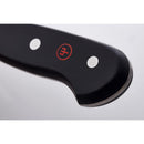 WUSTHOF Stainless Steel Knife Set 3 pc
