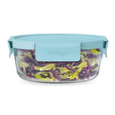 Bentgo 5.5 cups Food Storage Container 1 pk, Pack of 4