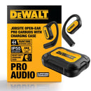 Dewalt Wireless Bluetooth Over Ear Earbuds