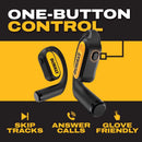Dewalt Wireless Bluetooth Over Ear Earbuds