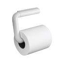 Core Home White Toilet Paper Holder