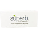 Superb Regular Mouth Canning Rings 120 pk