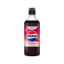 SodaStream Pepsi Cherry & Cream Soda Mix 440 ml 1 pk