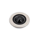 Core Home Matte Plastic Sink Strainer