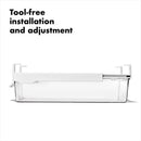 OXO Good Grips Clear Food Storage 1 pk