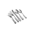 Cambridge Malibu Silver Stainless Steel Dinner Spoon Set 6 pc