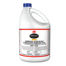 Restaurant's Pride Ultra Germicidal Bleach, 1 Gallon Bottle, 6/Carton - KIK11005915041
