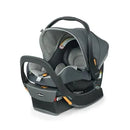 Chicco KeyFit 35 ClearTex Extended Use Infant Car Seat - Cove (Grey)