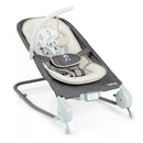 Belly Rock-to-Bounce Massage Seat - Parker