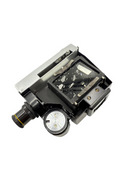 Nikon F Photomic Finder (Silver) AS-IS/FOR PARTS (0063)