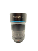 Used Sirui 50mm f1.8 Anamorphic 1.33x (M43) MF Lens