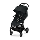 Beezy 2 Compact City Stroller - Magic Black