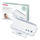 Multifunctional Baby Scale - White