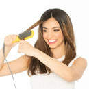 The Baby Brush Crush Mini Heated Straightening Brush