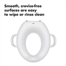Sit Right Potty Seat - Gray