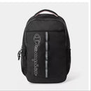 Center Backpack - Black/Pink